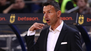 Μίλιτσιτς: «Είχαμε την πίεση του αποτελέσματος και βγάλαμε ένταση»