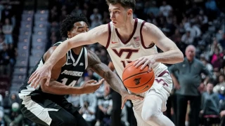 Αβδάλας: «Μήλον της Έριδος» για το... μισό NCAA