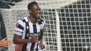 Μπάμπα: «Συνεχίζουμε παιχνίδι το παιχνίδι, δεν αλλάζει κάτι στην προσέγγισή μας»