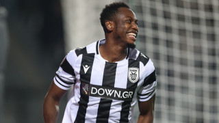 Διαστάσεις θριάμβου και... 4-0 για τον ΠΑΟΚ με Κωνσταντέλια και Μπάμπα!