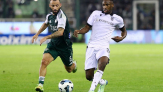 ΠΑΟΚ: «Must win παιχνίδι με Παναθηναϊκό και μετά βλέπουμε»