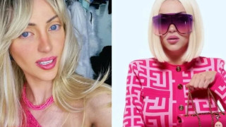 Πέθανε 31χρονη influencer! Έκανε πάνω από 27 επεμβάσεις για να μοιάζει με τη Barbie