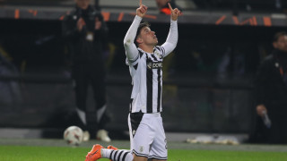 Ο Μπιάνκο δίνει προβάδισμα στον ΠΑΟΚ μετά από τρομερή ενέργεια του Κωνσταντέλια