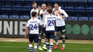 «Billaras»: Ξεχωρίζει η φορμαρισμένη Πρέστον…