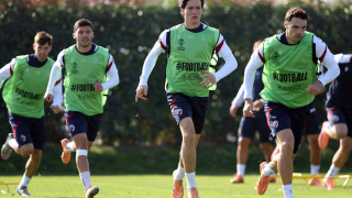 Europa League: Τρεις ομάδες ψάχνουν το 4/4 - Κανάλια και ώρες μετάδοσης