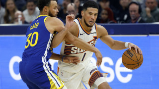 ΝΒΑ: Βαριά ήττα των Μπακς– Οι Ουόριορς το ντέρμπι της Δύσης