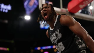 Παναθηναϊκός: Πονά στο «5» και πάει δυνατά για Μπάσι