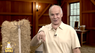 Μαντρί Royale: Ο... Σιάο αφήνει άφωνο τον Σκουντή!