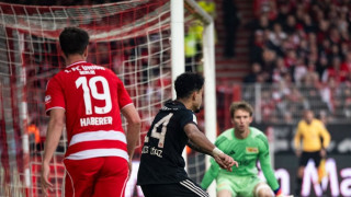 Το απίθανο σερί της Μπάγερν Μονάχου σταμάτησε στο Βερολίνο