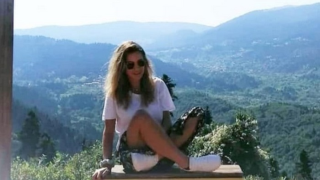 Γυναικοκτονία Γαρυφαλλιάς: Αίτημα μείωσης ποινής κατέθεσε ο 30χρονος δράστης