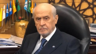 «Βόμβα» Μπαχτσελί για αποφυλάκιση του φιλοκούρδου Ντεμιρτάς