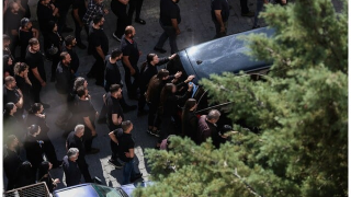 Βορίζια: «Αστακός» το χωριό-Ως την Παρασκευή κλειστά τα σχολεία