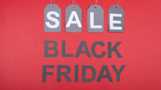 Πότε πέφτει η Black Friday με τις μεγάλες εκπτώσεις για τους καταναλωτές