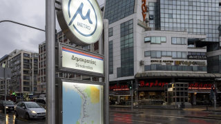 Θεσσαλονίκη: Γραμμή εξπρές φέρνει ο ΟΑΣΘ ενόψει αναστολής λειτουργίας του Μετρό