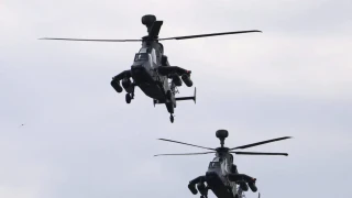 Η Γερμανία εγκρίνει νέο πακέτο εξοπλιστικών προγραμμάτων ύψους άνω των 3 δισ. ευρώ