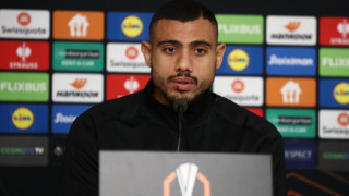 Γιώργος Γιακουμάκης: «Φοβόμουν να γυρίσω στην Ελλάδα, αλλά στον ΠΑΟΚ είμαι χαρούμενος»