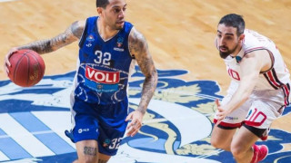 Άρης: Στο προσκήνιο ο Έρικ Γκριν, επόμενη κίνηση η απόκτηση ψηλού