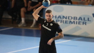 ΠΑΟΚ: Κοντράρεται με τον Αθηναϊκό - Μπάτζιος: «Το ματς κρίνει την τρίτη θέση αυτή τη στιγμή»