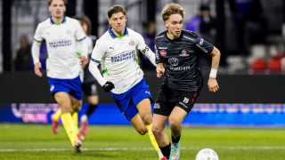 Μάντζιος: Τρέχει ένα φοβερό σερί από κόρνερ…