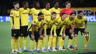 ΠΑΟΚ: Με σημαντικές απουσίες στη Θεσσαλονίκη η Γιουνγκ Μπόις