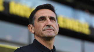 Χιμένεθ: «Για να είμαστε ψηλά πρέπει να κάνουμε αλλαγές στην ομάδα»