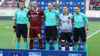 ΠΑΟΚ-Γιουνγκ Μπόις: Παλιός γνώριμος ο ελίτ Σέρβος διαιτητής