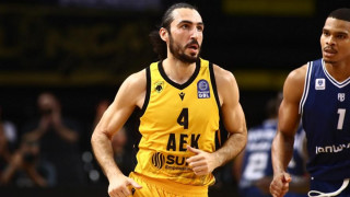 ΑΕΚ: Ανακούφιση για Κατσίβελη που «τρέχει» για ΠΑΟΚ