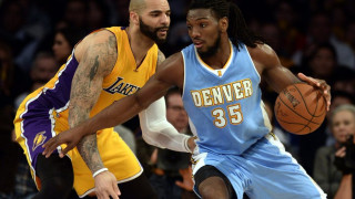 Παναθηναϊκός: Προχωράει για τον Φαρίντ - Αργεί του Λεσόρ