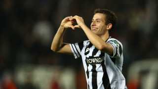 Φραντζέσκος για Κωνσταντέλια: «Αδυναμία μου-Ο καλύτερος Έλληνας»