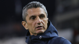 Λουτσέσκου: «Πρέπει να έχουμε την θυσία στο μυαλό μας, για να γεμίζουν άμεσα οι μπαταρίες»