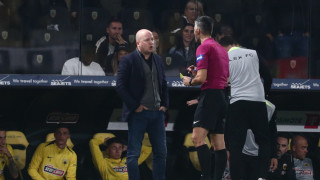 Διαμαρτυρία του Τσατάλη για Ευαγγέλου: «Στόχος η ΑΕΚ»