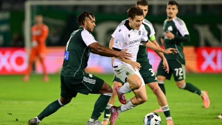 Ο ΠΑΟΚ αντιμετωπίζεται ως φαβορί και γι’ αυτό πρέπει να είναι απόλυτα έτοιμος