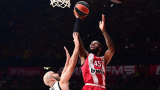 Euroleague: Ολυμπιακός-Ζαλγκίρις με φόντο την κορυφή-Το σημερινό πρόγραμμα