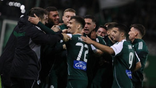 Παναθηναϊκός: Με ψυχολογία αλλά και απουσίες στις Σέρρες