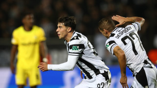 Οι Young Boys μετατράπηκαν από την «Τετρακέφαλη» ομαδάρα σε «Lost Boys»