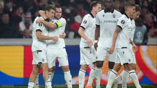 ΠΑΟΚ: Σταθερός βηματισμός σε «διπλό»… ναρκοπέδιο