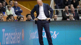 Πεναρόγια για Τζόουνς: «Το μυαλό του είναι ήδη εκτός Παρτίζαν»