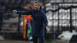 ΠΑΟΚ: Τι κάνει στα εκτός έδρας ντέρμπι μετά από μεγάλες ευρωπαϊκές νίκες