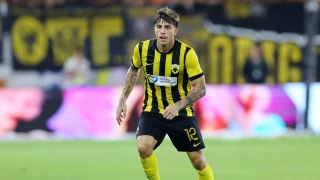 ΑΕΚ: Ανανεώνει Ρότα και κοιτάει για δεξί μπακ