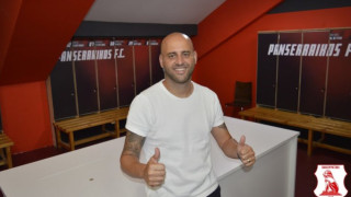 «Τελειώνει» ο Μπάτσι από τον Πανσερραϊκό: Αυτός θα τον διαδεχθεί στον πάγκο