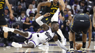 ΝΒΑ: Πρώτη ήττα των Θάντερ – Ανάσα για τους Κινγκς