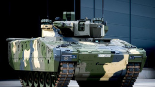 Η Γερμανική πρόταση για τον Ελληνικό Στρατό: 400 νέα ΤΟΜΑ Lynx & Marder και αναβάθμιση των Leopard 2A4