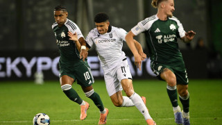 Ο Τάισον για την επόμενη ημέρα: «Όλοι μαζί, έχουμε ακόμη δρόμο μπροστά μας»