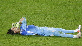 Τζολάκης: Το κακό του φεγγάρι που πλήττει Ολυμπιακό και Εθνική