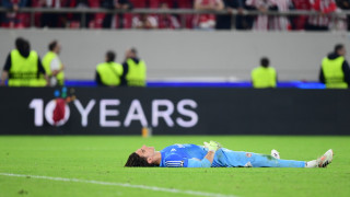 Ολυμπιακός: Αναζητεί... θαύμα για την πρόκριση