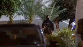 Βορίζια: Στη φυλακή οι κατηγορούμενοι από την οικογένεια Καργάκη