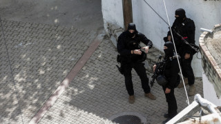 Βορίζια: Απολογήθηκαν και προφυλακίστηκαν τα τρία αδέρφια που κατηγορούνται για το μακελειό