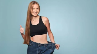 Μηλόξυδο: Φυσικό αδυνάτισμα και μείωση σε χοληστερόλη, τριγλυκερίδια