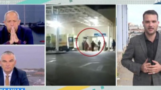 Κούτρας για δολοφονία στη Χαλκίδα: «Σφαγή για μια κωλοομάδα;»