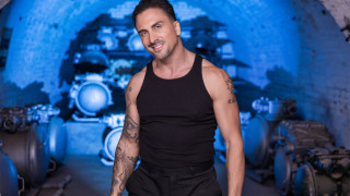 «Όλα ψέμα»: Κυκλοφόρησε το νέο hit-single του Ιορδάνη Αγαπητού